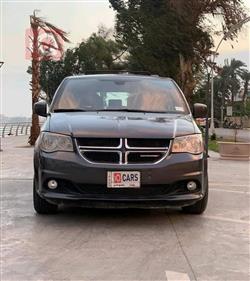 دودج جراند كارافان